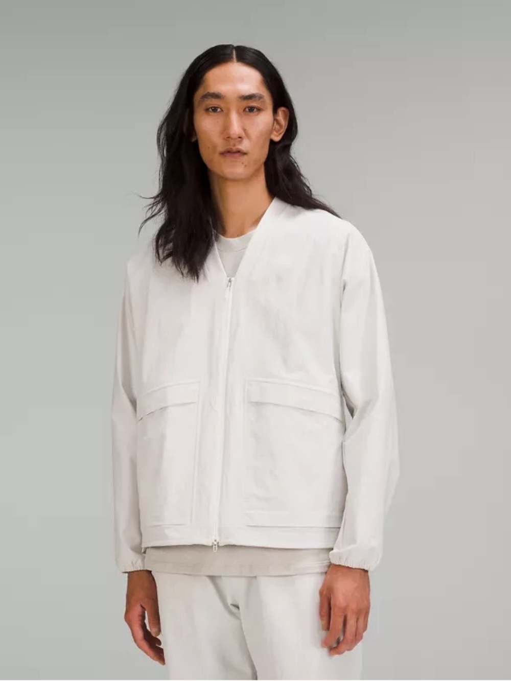 lululemon Lab Track Jacket - Picture 4 of 4
